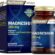 Nutraxin Vitals Magnesium 250 mg 60 Tablet Takviye Edici Gıda