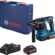 Bosch Professional GBH 185-LI Akülü SDS-Plus Kırıcı Delici (18 Volt, 2 x 4,0 Ah Akü, Şarj Cihazı, 1,9 J, Betonda Delme Çapı: 22 mm, Plastik Çanta)