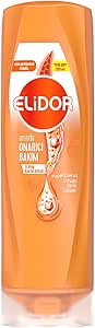 Elidor Superblend Serum Saç Bakım Kremi Anında Onarıcı Bakım C Vitamini Keratin & Seramid 350 ml