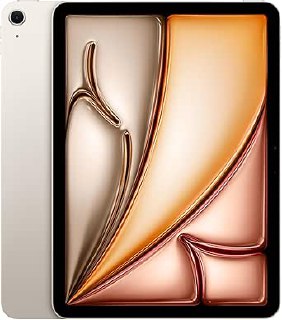 Apple M3 çipli 11 inç iPad Air