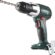 Metabo 602103840 Sb 18 Lt Akülü Darbeli Matkap (Akü Ve Şarj Cihazı Hariç)