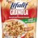 Eti Lifalif Kuru Elmalı, Hurmalı Granola 200 g