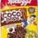 Kellogg’s Coco Pops Çikolatalı Buğday ve Mısır Gevreği 450 Gr,Lif,Demir ve 6 Vitamin Kaynağı,%100 Pancar Şekeri,D vitamini,Kalsiyum,Folik Asit ve Demir içerir,%40 Kakao içerir,Kahvaltılık Tahıl