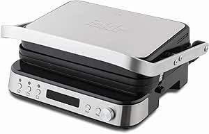 Fakir Grill Expert Pro Izgara ve Tost Makinesi