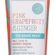 URBAN Care Pink Grapefruit & Ginger İnce Telli Saçlara Özel Dolgunlaştırıcı Saç Bakım Kremi 250 ml- Vegan
