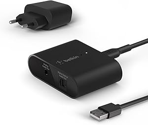 Belkin SoundForm Connect AirPlay2 Adaptörü