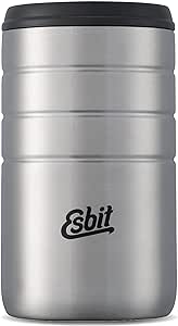 Esbit Majoris Paslanmaz Çelik Yemek Termosu, 280 ml