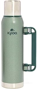 IGLOO Legend Klasik Termos 1.3 Litre