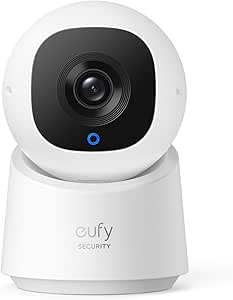 Eufy Security Indoor Cam C210 White 1