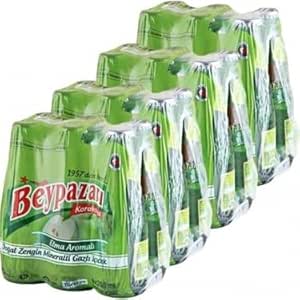 Beypazarı Elmalı Maden Suyu (24x200ml)