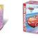 Danone Disney 6’lı Muz Aromalı Süt (6×180 ml) ve Danone Disney 6’lı Çilek Aromalı Süt (6×180 ml)