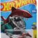 Hot Wheels Tekli Arabalar SHARK BITE KISA KART HTC94