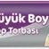 Parex Büyük Boy Çöp Torbası 65X70 Cm