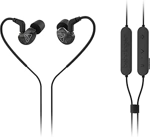 Behringer SD251-BT Bluetooth Stüdyo In-Ear Kulaklık