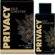 PRIVACY Gold Men Edt, 100 Mililitre