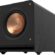Klipsch RP-1000SW EUA Subwoofer – Tek
