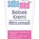 Sebamed Baby pH 5.5 Ekstra Yumuşak Bebek Kremi (1 x 200 mL)