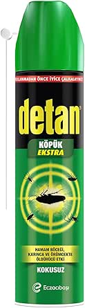 Frosch Detan Köpük (Böcekkıran)