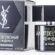 Yves Saint Laurent La Nuit De L’Homme Le Parfum Edp 60 Ml Parfüm
