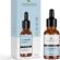 Herbaderm AHA Peeling Glolik Asit%8 Bakım Serumu 30ml