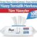 Sleepy Easy Clean Çamaşır Suyu Katkılı Yüzey Temizlik Havlusu&Mendili 100 Yaprak