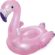 Bestway 41122 Flamingo Binici, Pembe, 127×127 cm