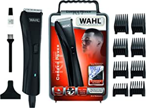 Wahl 09699-1016 9600 Hair %26 Beard Corded %26 Tüm Vücut Sac Kesme Makinesi