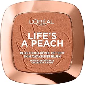L’ORÉAL PARIS Blush Of Paradise Allık