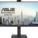 ASUS KURUMSAL BE249QFK 23.8 IPS WEBCAM 1920×1080 5ms 100Hz 250cd DP HDMI VGA Hoparlör VESA 3YIL 99% sRGB, DÜŞÜK MAVİ IŞIK, EYE CARE, PİVOT MONİTÖR