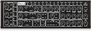 Behringer Pro-1 Synthesizer