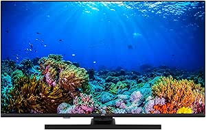 JVC LT-40VAF545T 40″ / 100 cm Full HD Android TV
