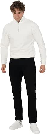 🚨 JACK & JONES JJITIM JJORIGINAL MF 816 Jean Erkek