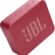JBL Go Essential, Bluetooth Hoparlör, IPX7, Kırmızı