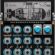 Teenage Engineering Pocket Operator PO-14 Sub Bass Synthesizer