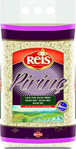 Reis Gönen Baldo Pirinç 5 Kg