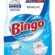 Bingo Premium Toz Çamaşır Deterjanı 7 kg Beyaz