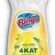 Bingo Elde Bulaşık Deterjanı Limon 1500 ml