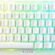 Razer Deathstalker V2 Pro TKL (Ckicky) – Kablosuz Düşük Profilli RGB Tenkeyless Optik Klavye (Uzun Pil Ömrü, İnce Kasa, Lazer Kazınmış Tuş Kapakları) ABD Düzeni/Cıva, Beyaz