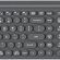A4 TECH FG3300 Air2 2.4Ghz Kablosuz Q Türkçe FN-Multimedya Klavye + 2000Dpi Optik Mouse SET (Sessiz Ultra İnce Emoji Tuşlu ve Uyku Engelle Modlu)