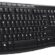 Logitech K270 Kablosuz Klavye, Tuş Takımı, Sıvı Dökülmesine Dayanıklı, 10 m Kullanım Mesafesi, Türkçe Q Klavye, Siyah