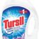 Tursil Matik Power Jel Sıvı Çamaşır Deterjanı Leylak Bahçesi 33 Yıkama