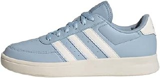 adidas BREAKNET 2.0 Kadın Spor Ayakkabı, ftwr white, 38