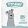 Trendline Biftekli Yetişkin Köpek Maması 1 kg
