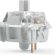 Glorious PC Gaming Race Gateron Clear Switches (120 adet)
