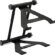 Ultimate Support HYP-1010 Compact Laptop Stand Hyper® Serisi Ergonomik Kompakt Dizüstü Bilgisayar |DJ Laptop Standı | Sehpası