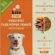 Kito Fresh Kuzu Etli Taze Köpek Yemeği, 250gr