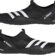 adidas Unisex Yetişkin Terrex Jawpaw Slip On H.Rdy Deniz Ayakkabisi, Cblack/Ftwwht/Silvmt, 37