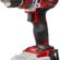 Einhell Professional Akülü Vidalama TP-CD 18/50 Li BL Solo Power X-Change (18 V, Kömürsüz, 50 Nm, 13 mm mandren, 2 vites, 20 tork ayarı, akü dahil değildir) – 4513887