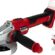 Einhell AXXIO 18/115, Akülü Avuç Taşlama
