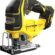 Stanley Fatmax 18V V20 Bataryalı Kömürsüz Dekupaj Testere SFMCS650B-XJ